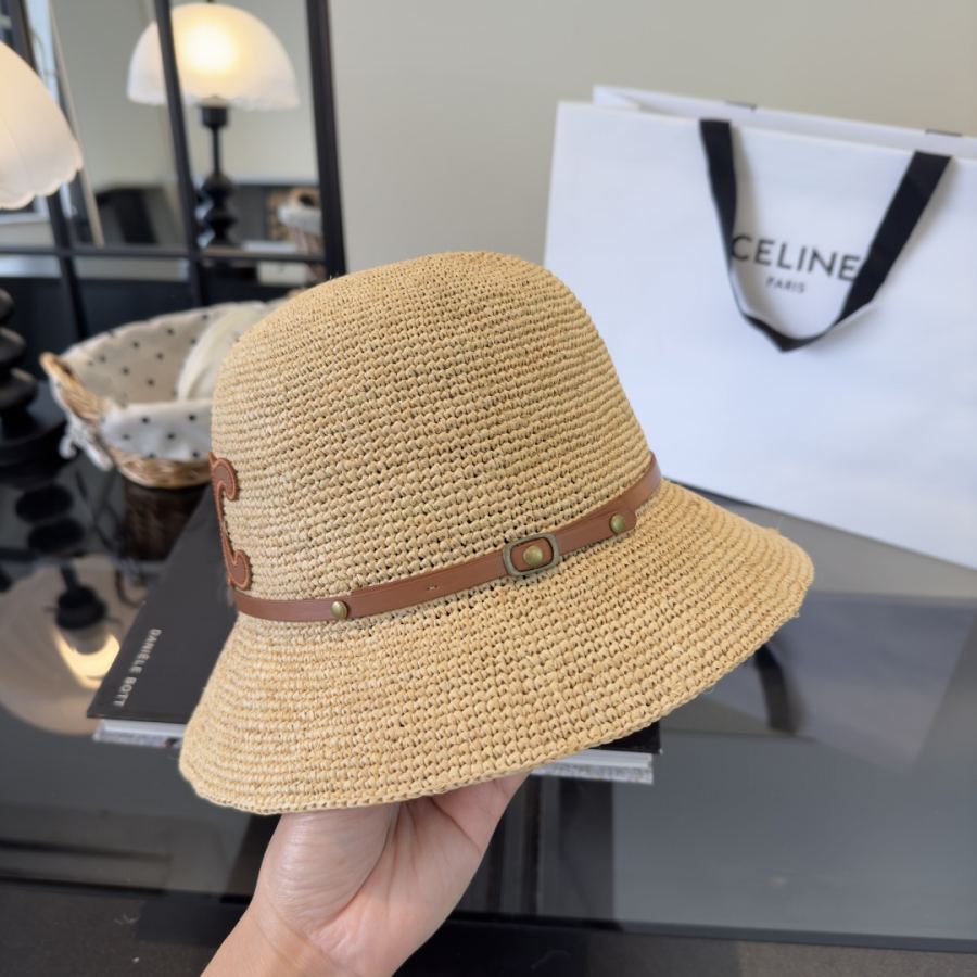 1:1 Replica Celine hat ¥ — 1:1 Replica For Sale — photo 6