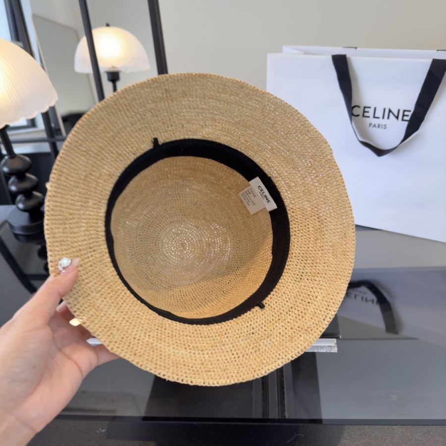 1:1 Replica Celine hat ¥ — 1:1 Replica For Sale — photo 9