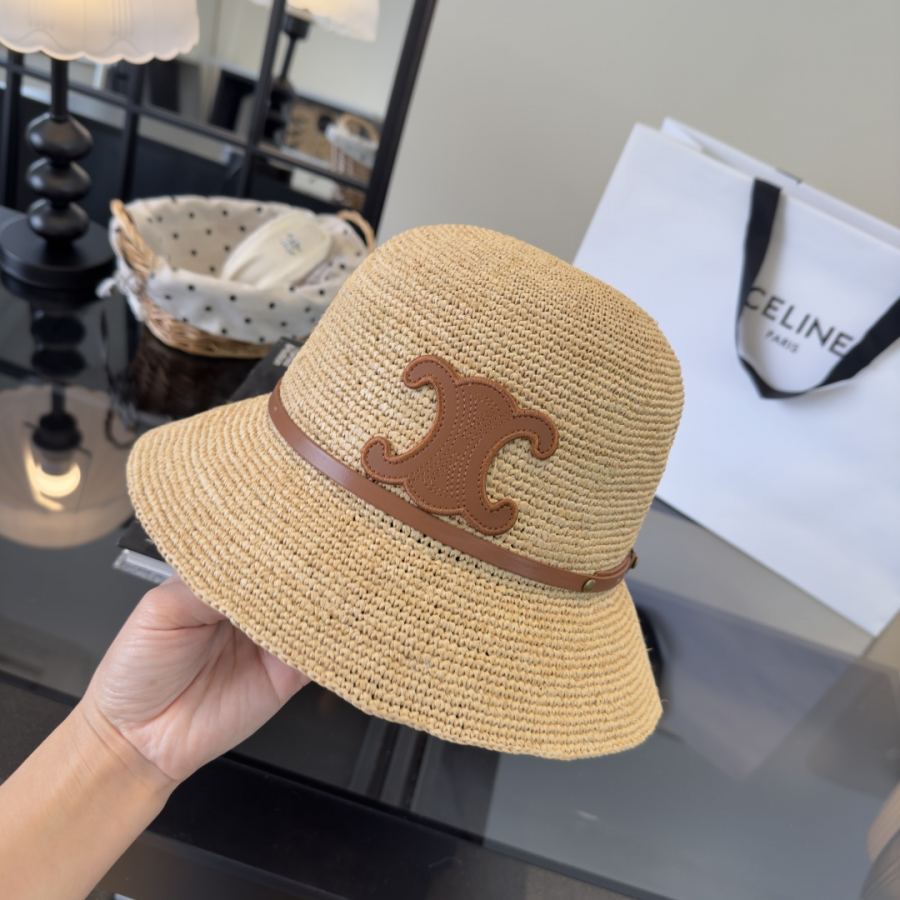 1:1 Replica Celine hat ¥ — 1:1 Replica For Sale — photo 3