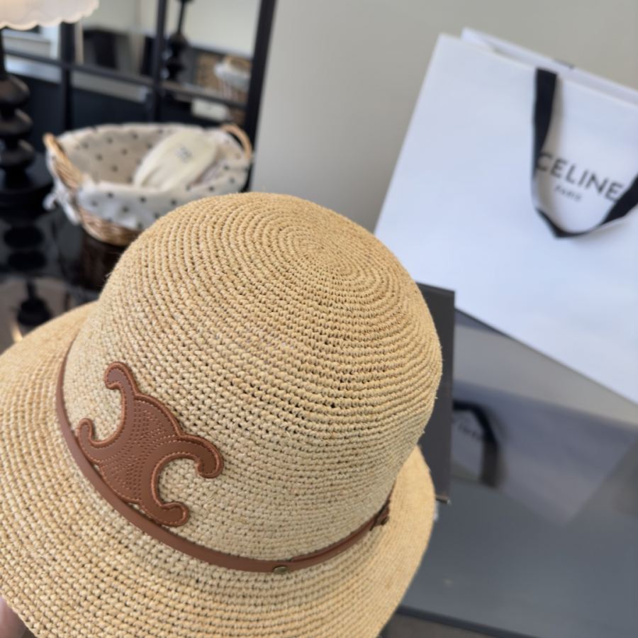 1:1 Replica Celine hat ¥ — 1:1 Replica For Sale — photo 8