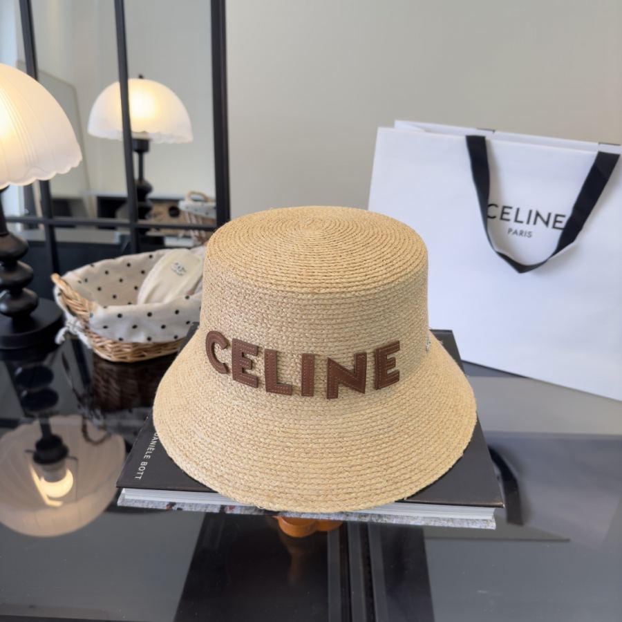 1:1 Replica Celine hat ¥ — AAA Quality Replica