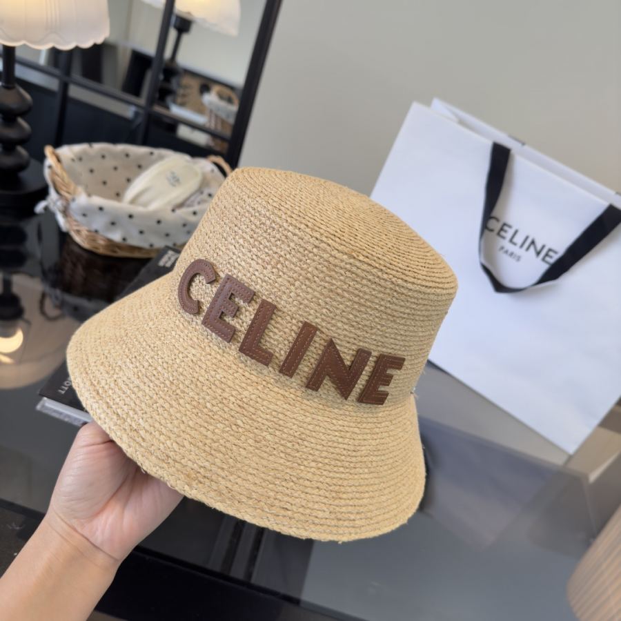 1:1 Replica Celine hat ¥ — AAA Quality Replica — photo 3
