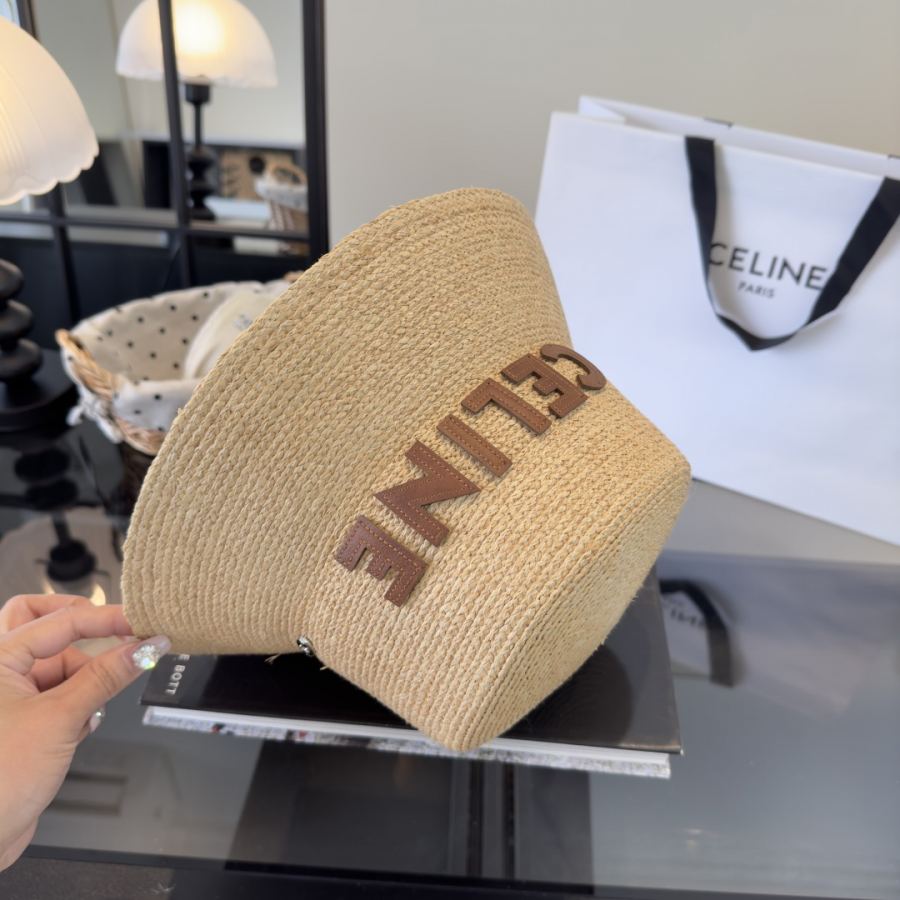 1:1 Replica Celine hat ¥ — AAA Quality Replica — photo 4