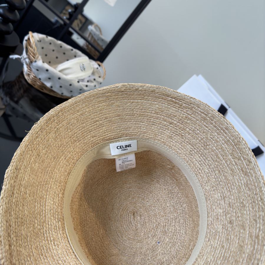1:1 Replica Celine hat ¥ — AAA Quality Replica — photo 9