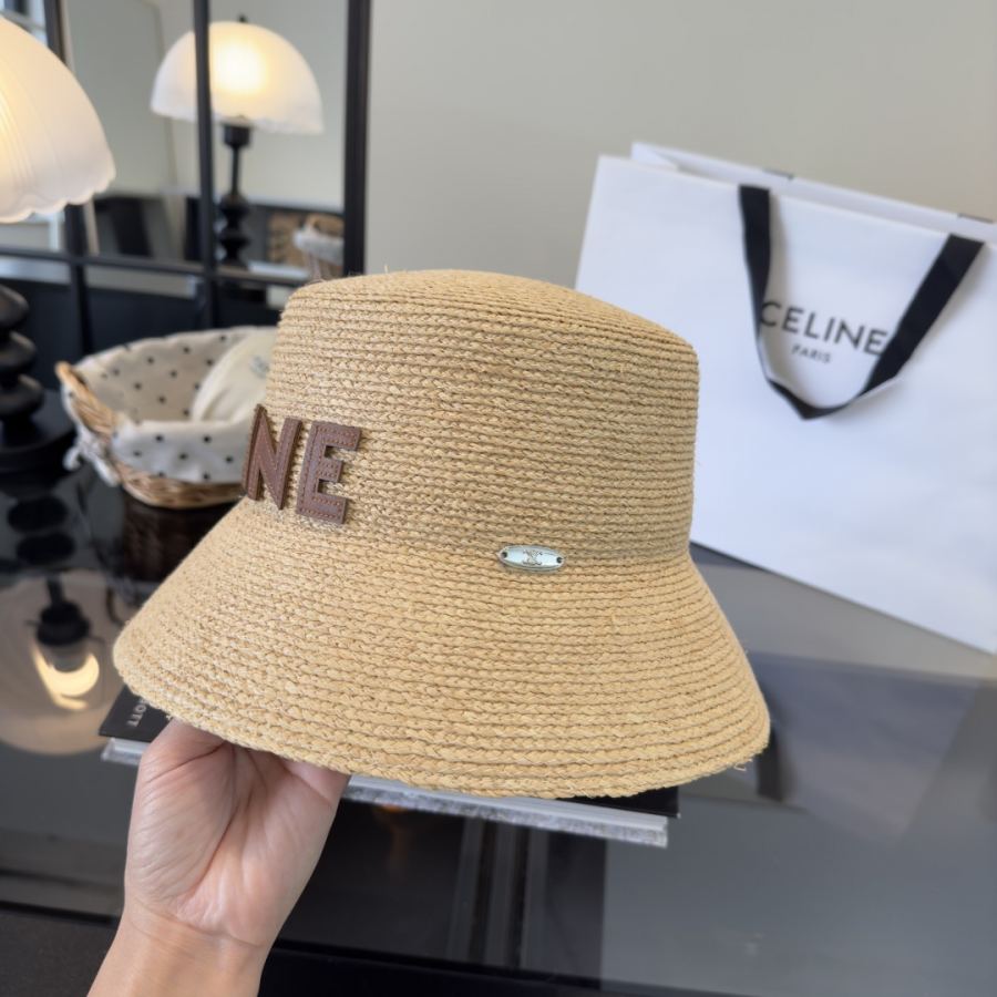 1:1 Replica Celine hat ¥ — AAA Quality Replica — photo 5