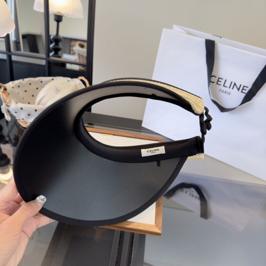 1:1 Replica Celine hat ¥ — Premium Replica — photo 9