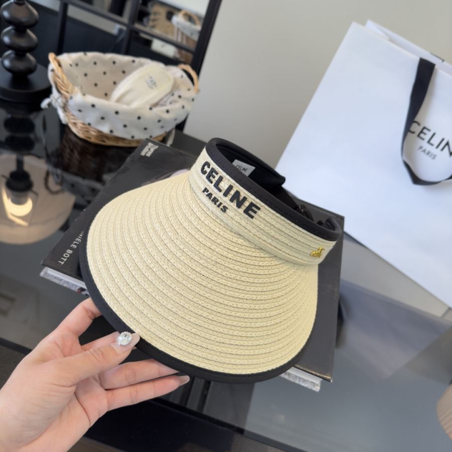 1:1 Replica Celine hat ¥ — 1:1 Replica — photo 3
