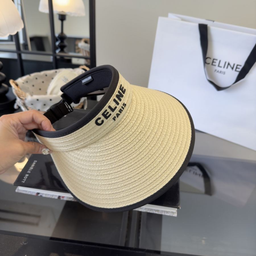 1:1 Replica Celine hat ¥ — 1:1 Replica — photo 4
