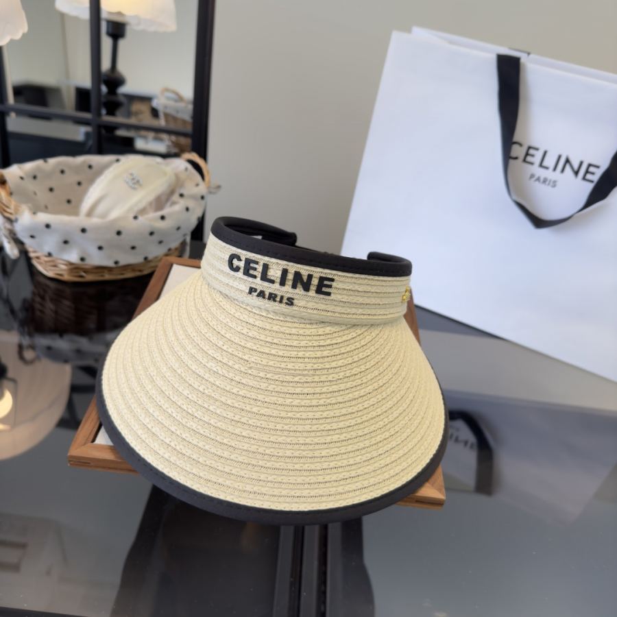 1:1 Replica Celine hat ¥ — 1:1 Replica — photo 2