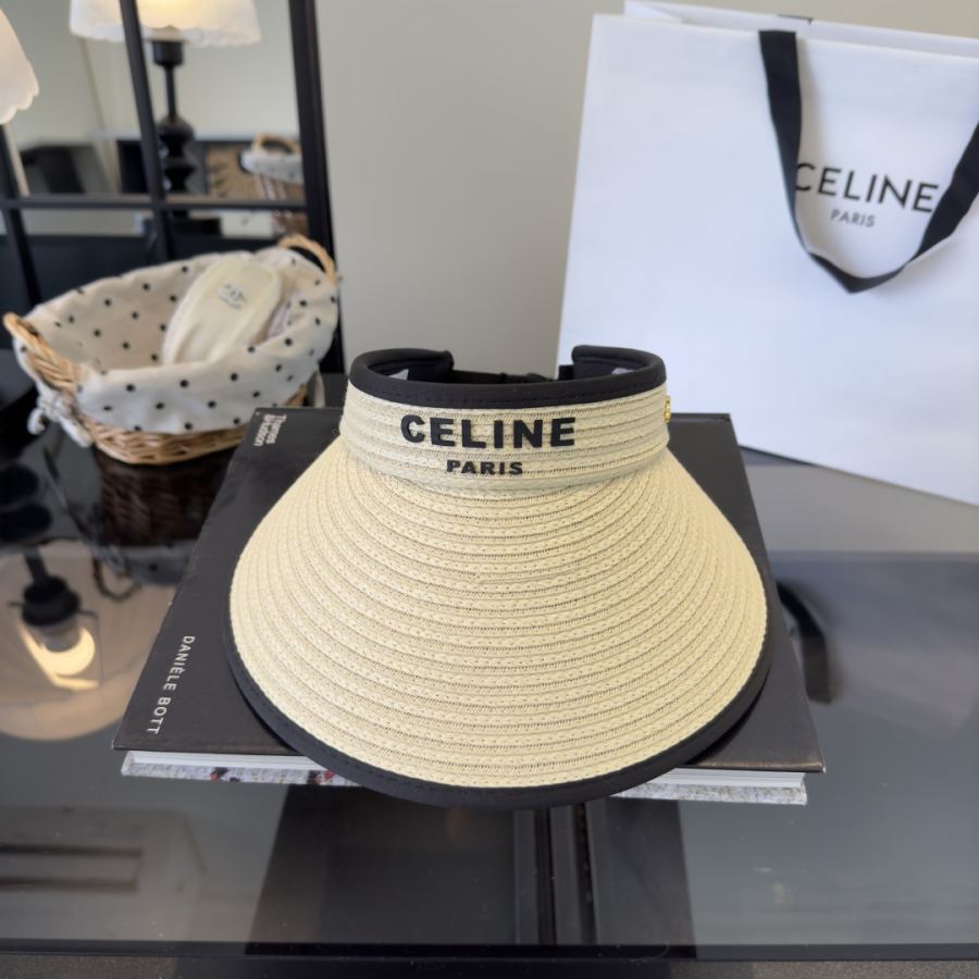 1:1 Replica Celine hat ¥ — 1:1 Replica