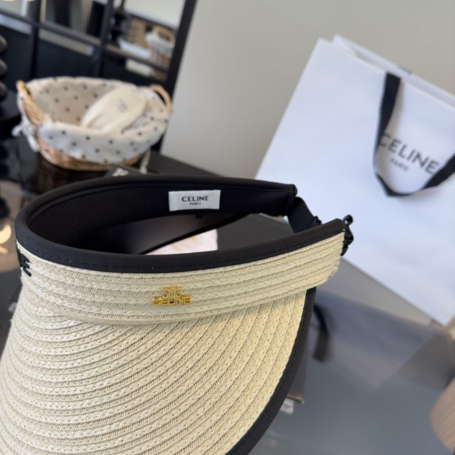 1:1 Replica Celine hat ¥ — 1:1 Replica — photo 7