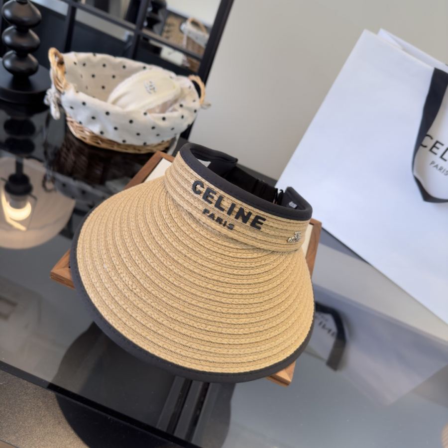 1:1 Replica Celine hat ¥ — Premium Replica — photo 2