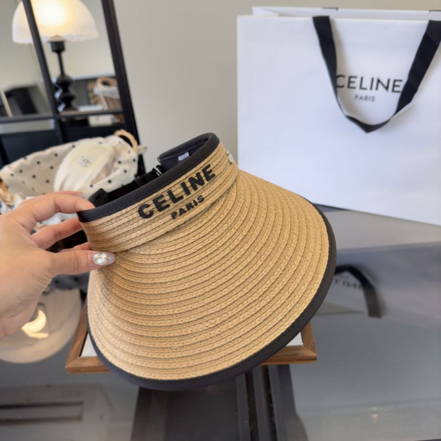 1:1 Replica Celine hat ¥ — Premium Replica — photo 6