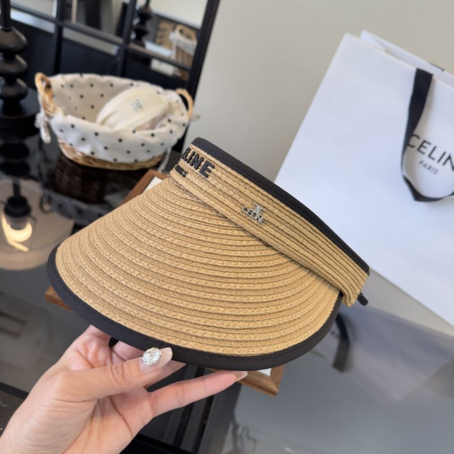 1:1 Replica Celine hat ¥ — Premium Replica — photo 4