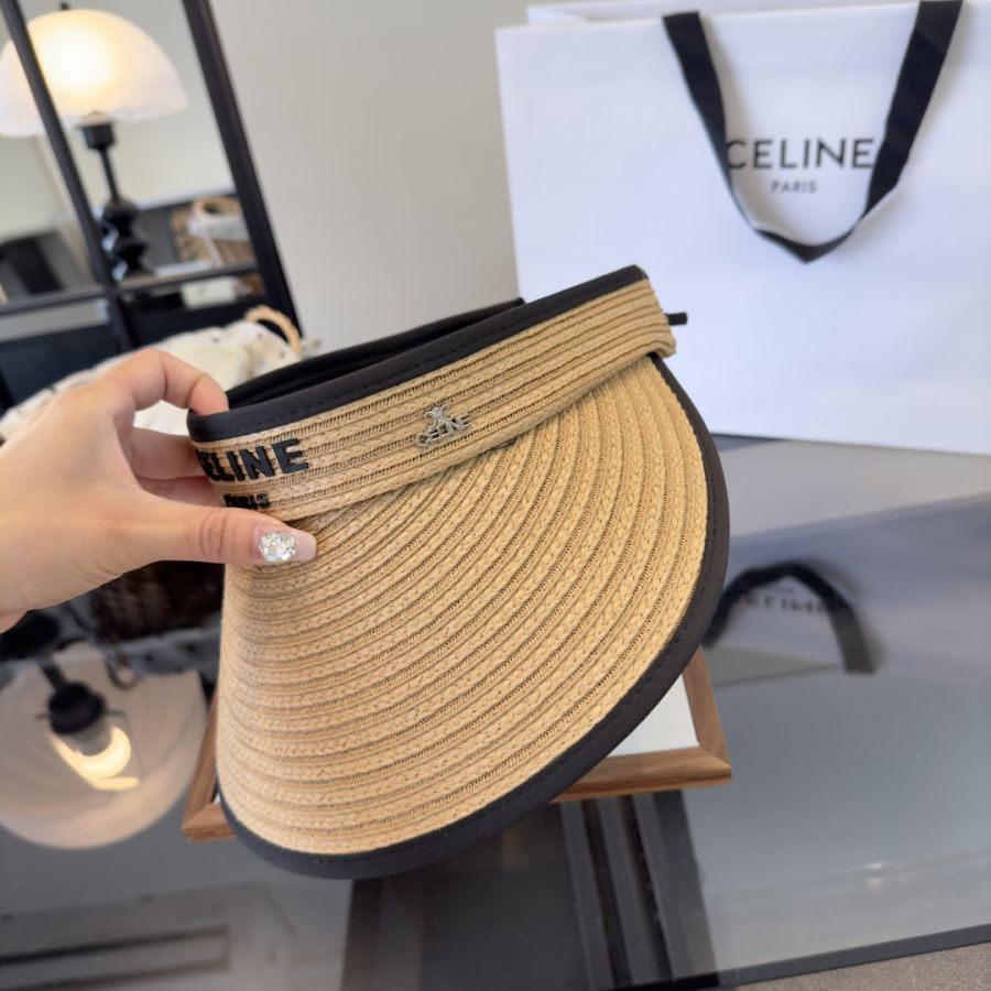 1:1 Replica Celine hat ¥ — Premium Replica — photo 5