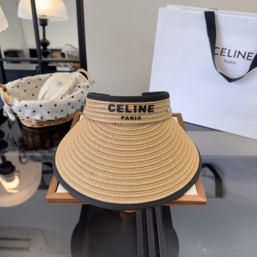 1:1 Replica Celine hat ¥ — Premium Replica