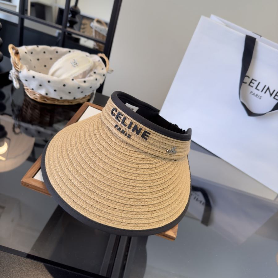 1:1 Replica Celine hat ¥ — Premium Replica — photo 3