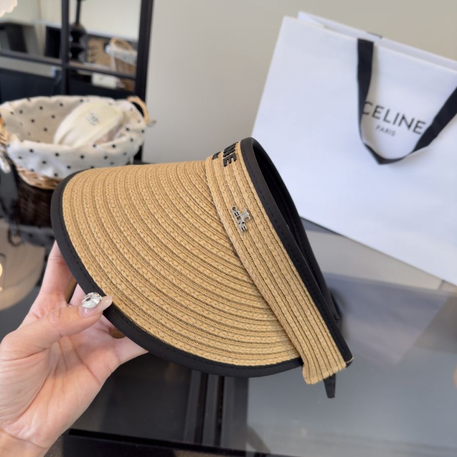 1:1 Replica Celine hat ¥ — Premium Replica — photo 8