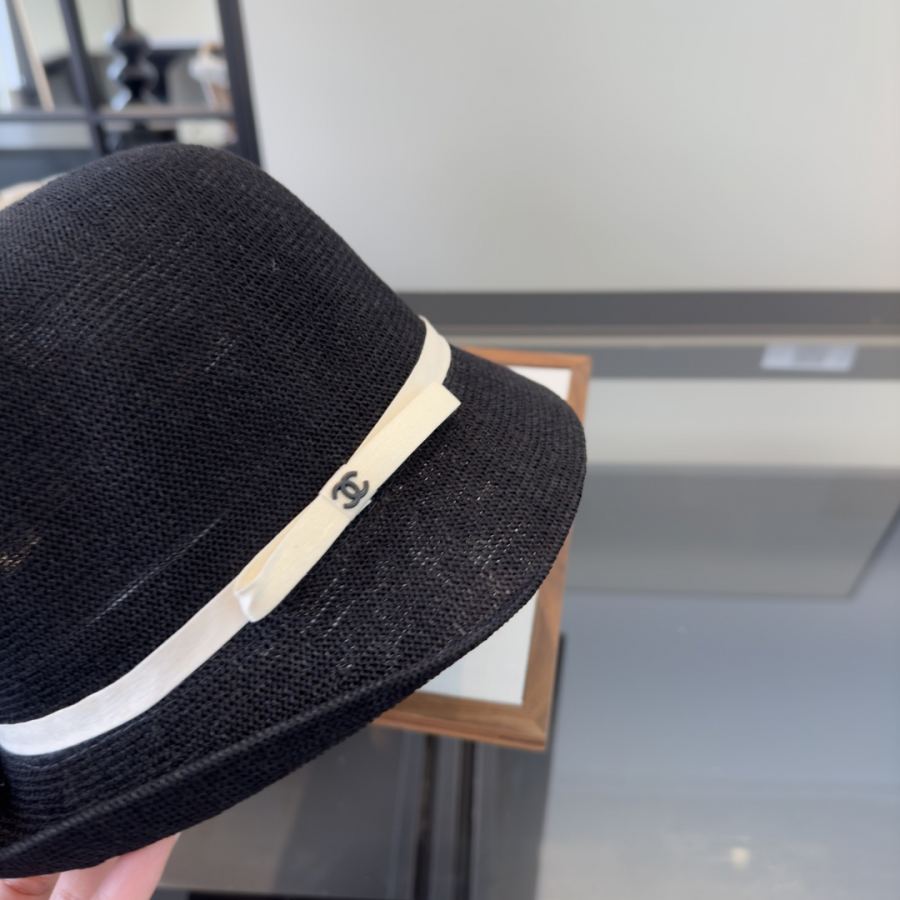 1:1 Replica Chanel hat ¥ — AAA Quality Replica — photo 6