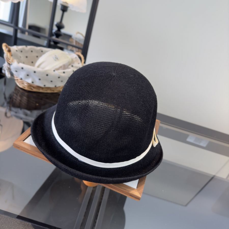 1:1 Replica Chanel hat ¥ — AAA Quality Replica — photo 5