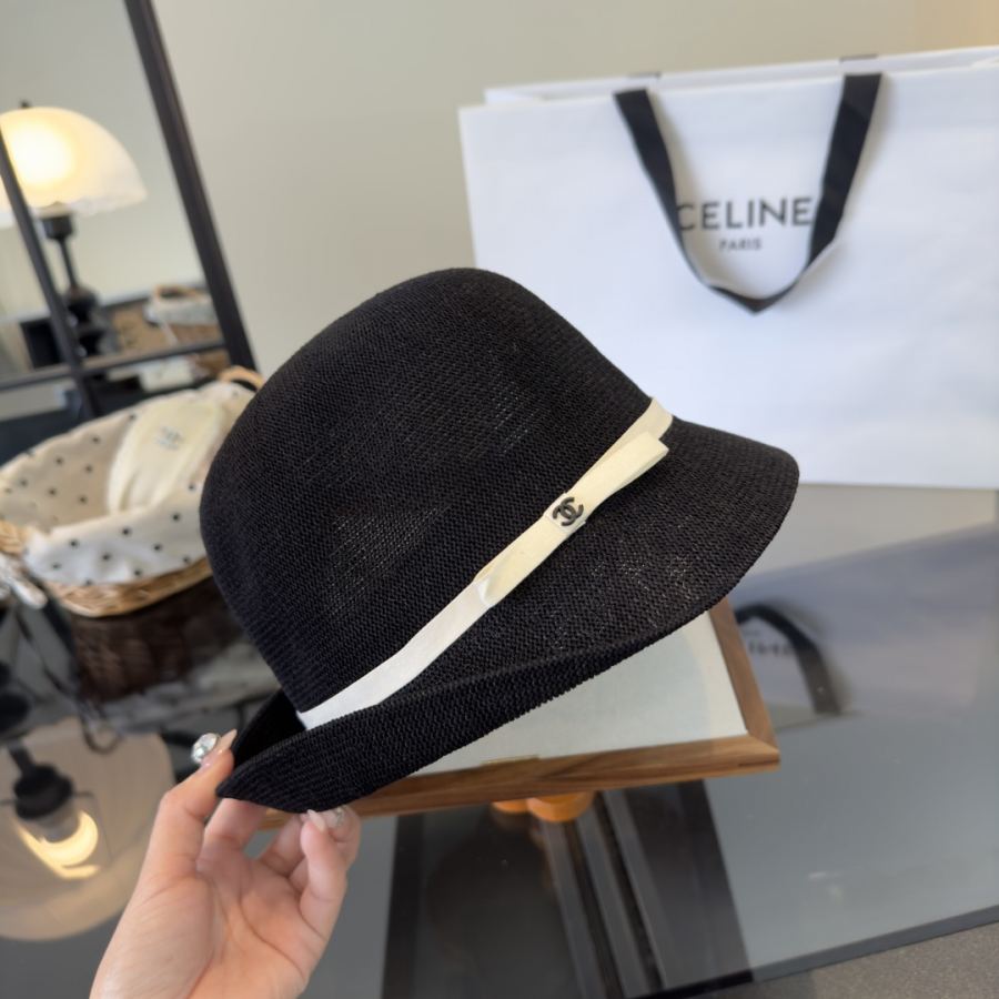 1:1 Replica Chanel hat ¥ — AAA Quality Replica — photo 3