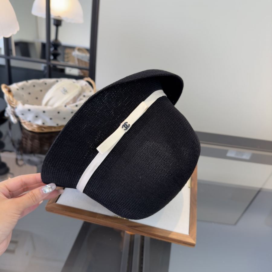 1:1 Replica Chanel hat ¥ — AAA Quality Replica — photo 2