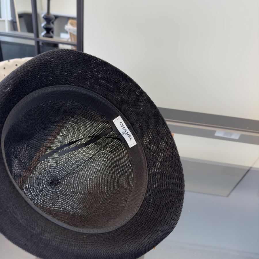 1:1 Replica Chanel hat ¥ — AAA Quality Replica — photo 8