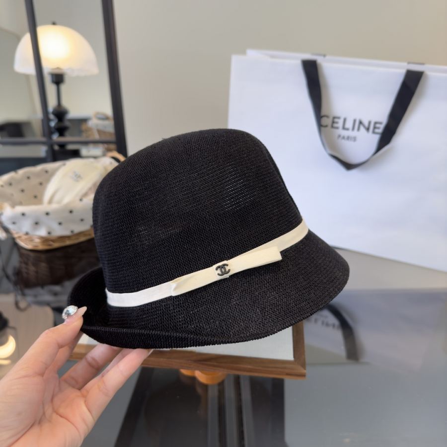 1:1 Replica Chanel hat ¥ — AAA Quality Replica
