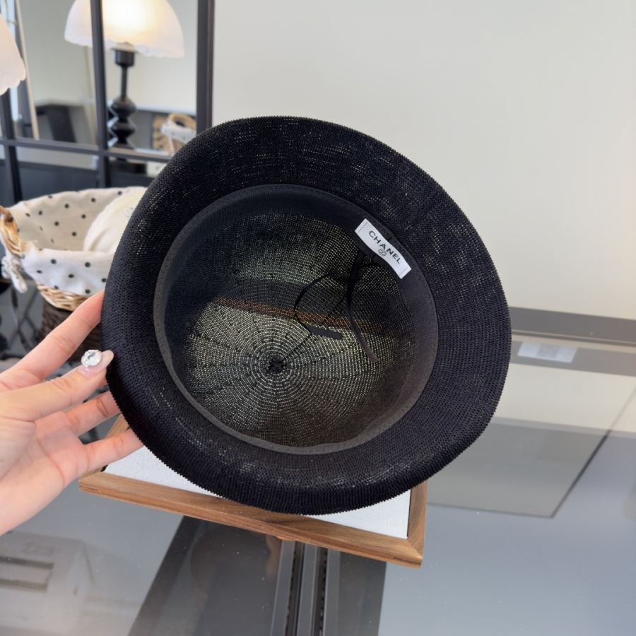1:1 Replica Chanel hat ¥ — AAA Quality Replica — photo 7