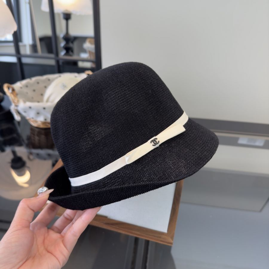 1:1 Replica Chanel hat ¥ — AAA Quality Replica — photo 4
