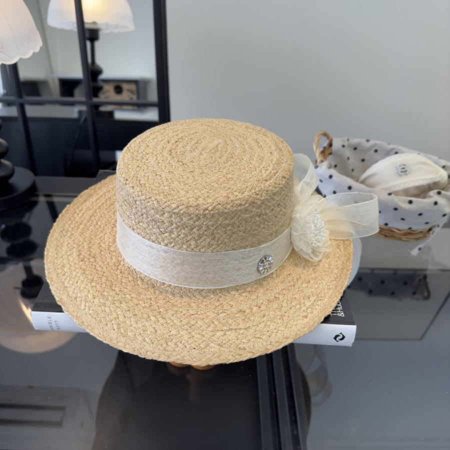 1:1 Replica Chanel hat ¥ — 1:1 Replica — photo 4