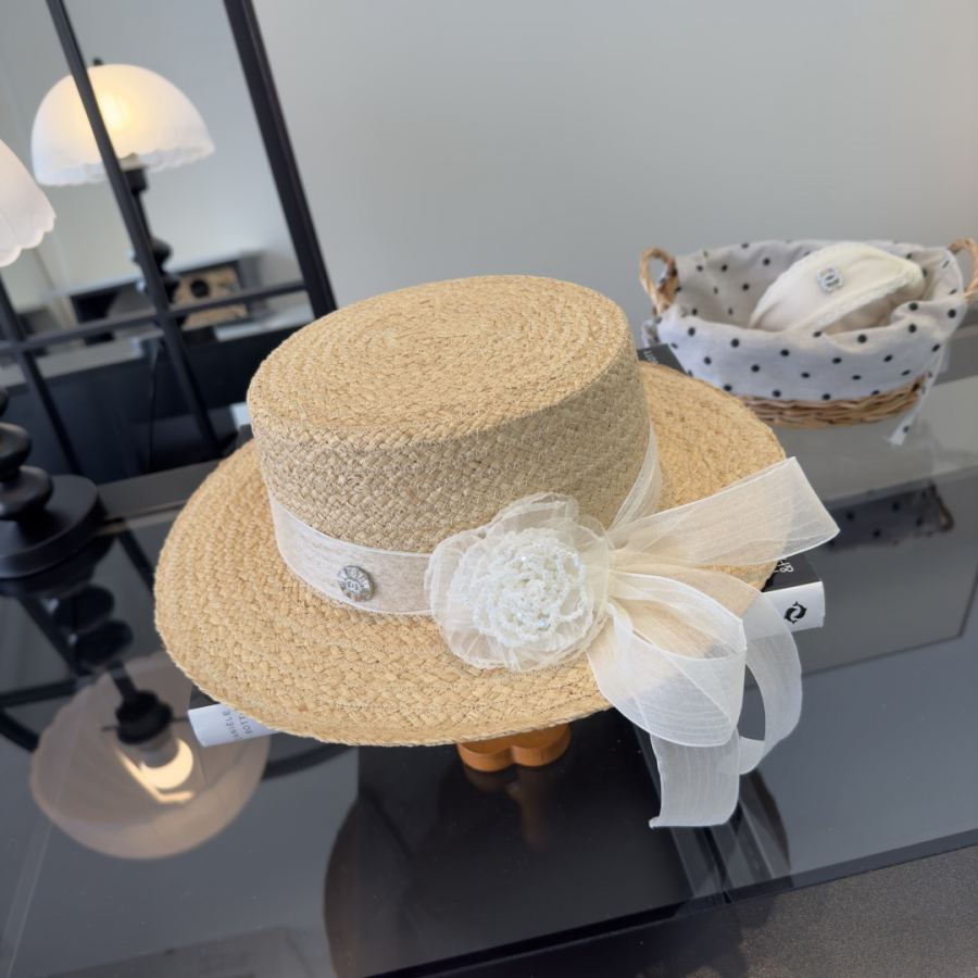 1:1 Replica Chanel hat ¥ — 1:1 Replica — photo 3