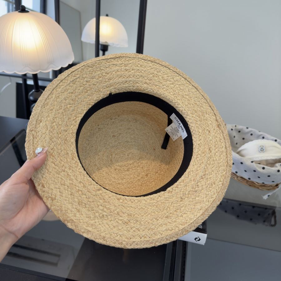 1:1 Replica Chanel hat ¥ — 1:1 Replica — photo 9