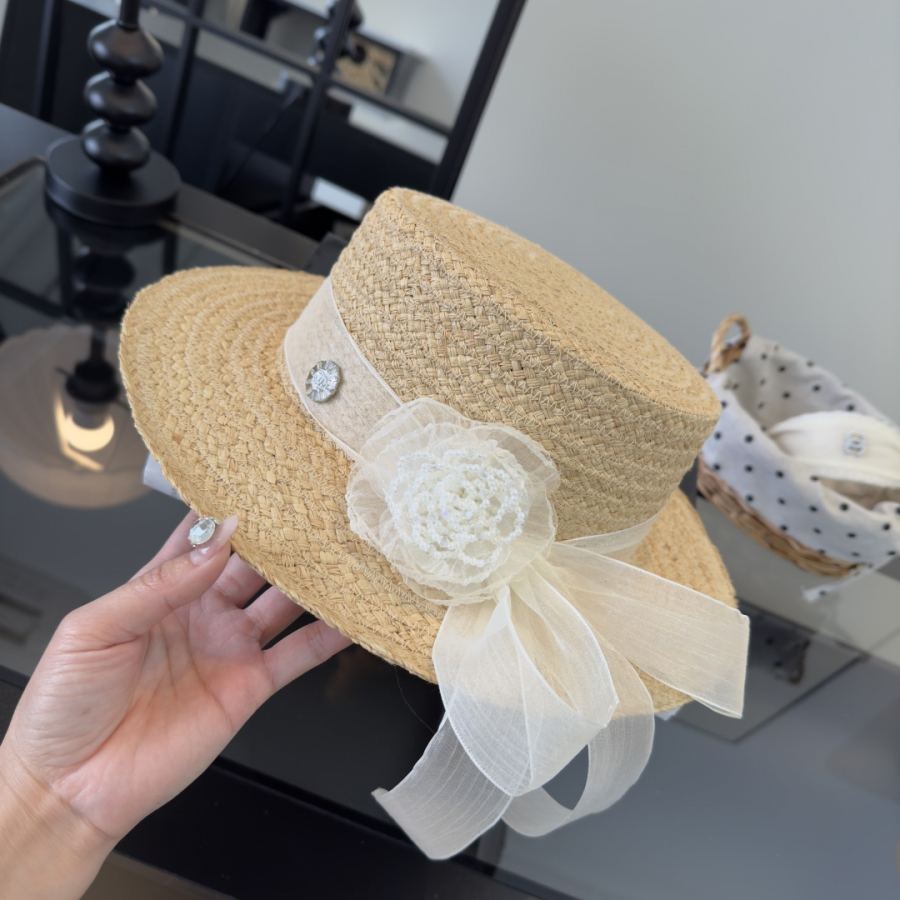 1:1 Replica Chanel hat ¥ — 1:1 Replica — photo 2