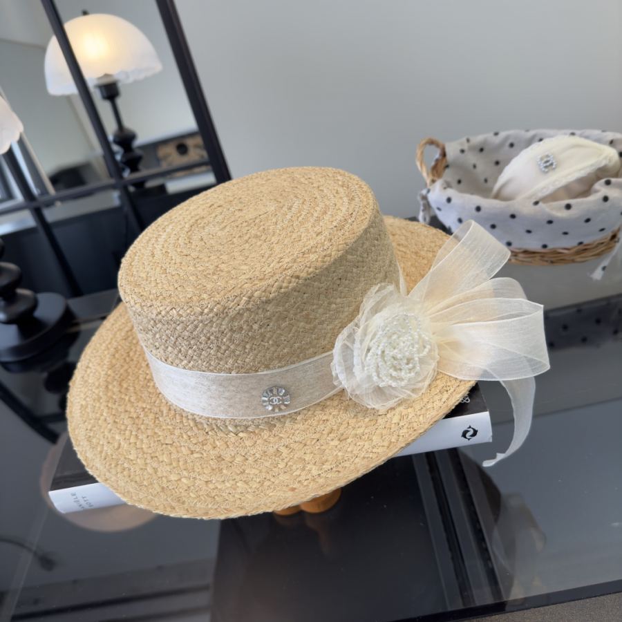 1:1 Replica Chanel hat ¥ — 1:1 Replica — photo 6