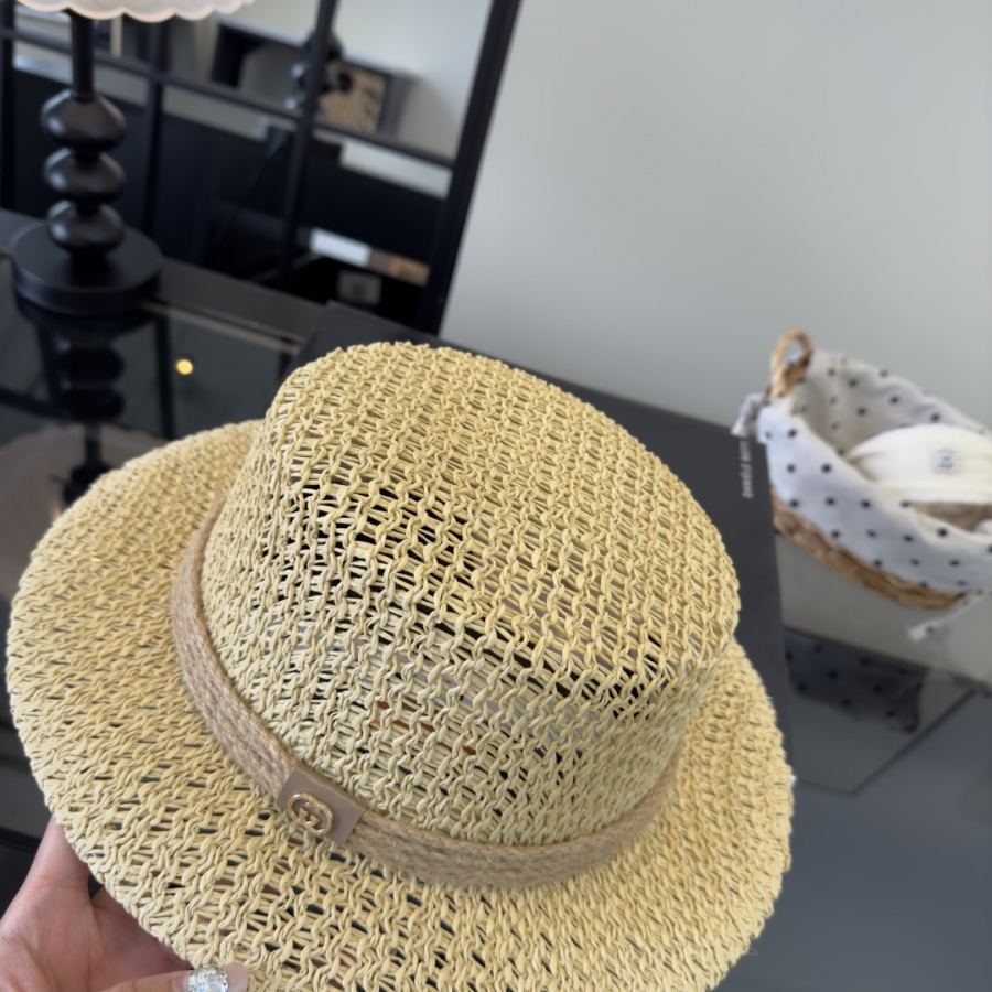 1:1 Replica gucci hat ¥ — 1:1 Replica — photo 7