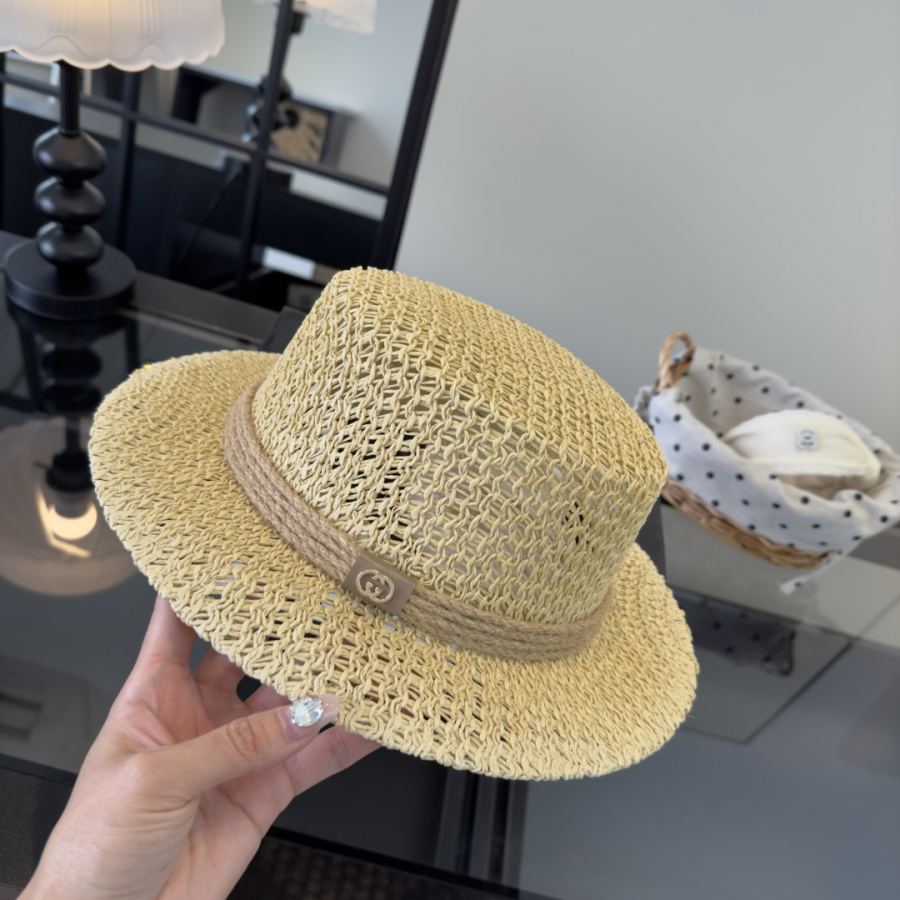 1:1 Replica gucci hat ¥ — 1:1 Replica — photo 5