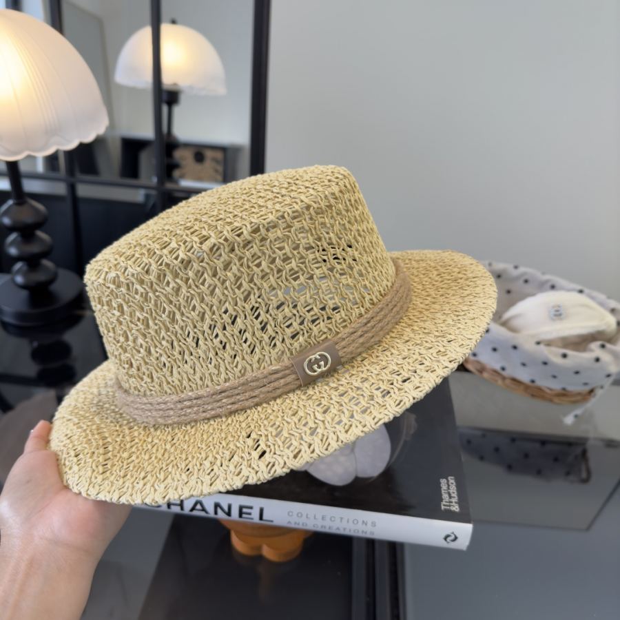 1:1 Replica gucci hat ¥ — 1:1 Replica — photo 3