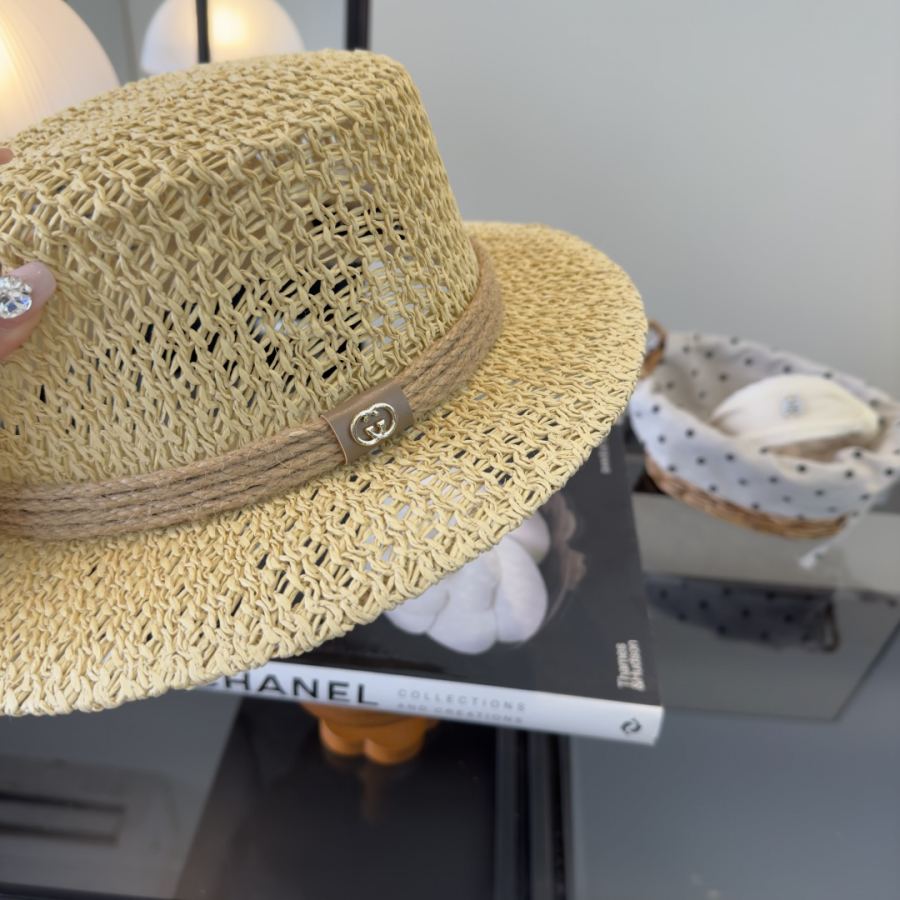 1:1 Replica gucci hat ¥ — 1:1 Replica — photo 6