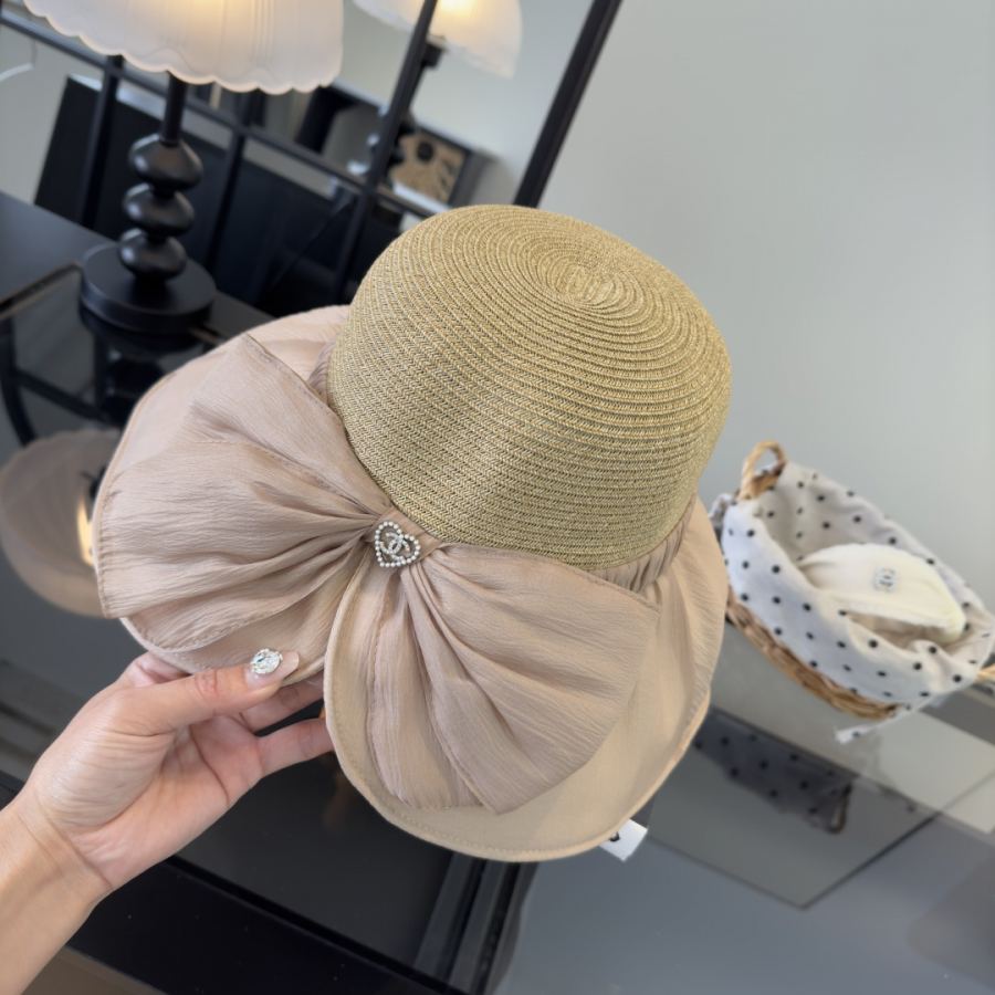 1:1 Replica Chanel hat ¥ — 1:1 Replica — photo 4