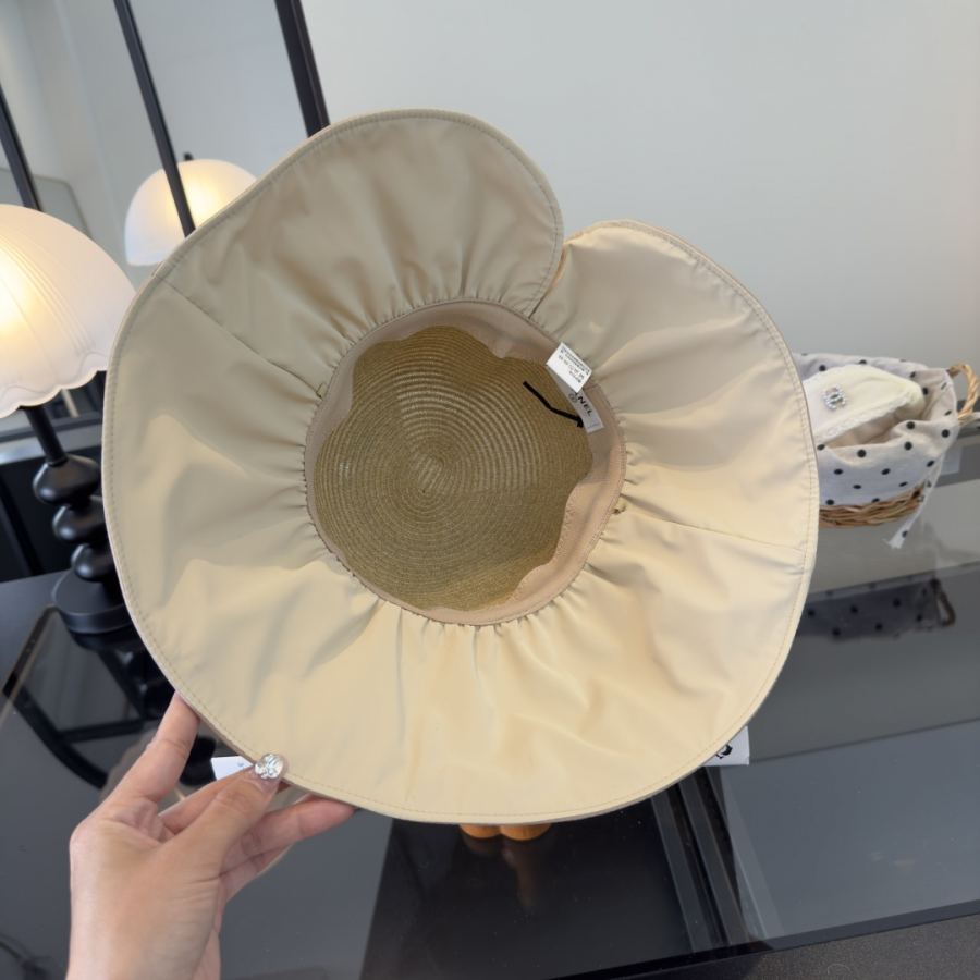1:1 Replica Chanel hat ¥ — 1:1 Replica — photo 9
