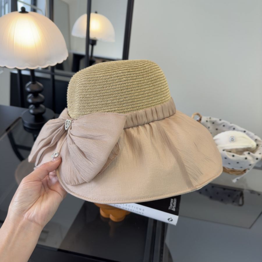 1:1 Replica Chanel hat ¥ — 1:1 Replica — photo 8