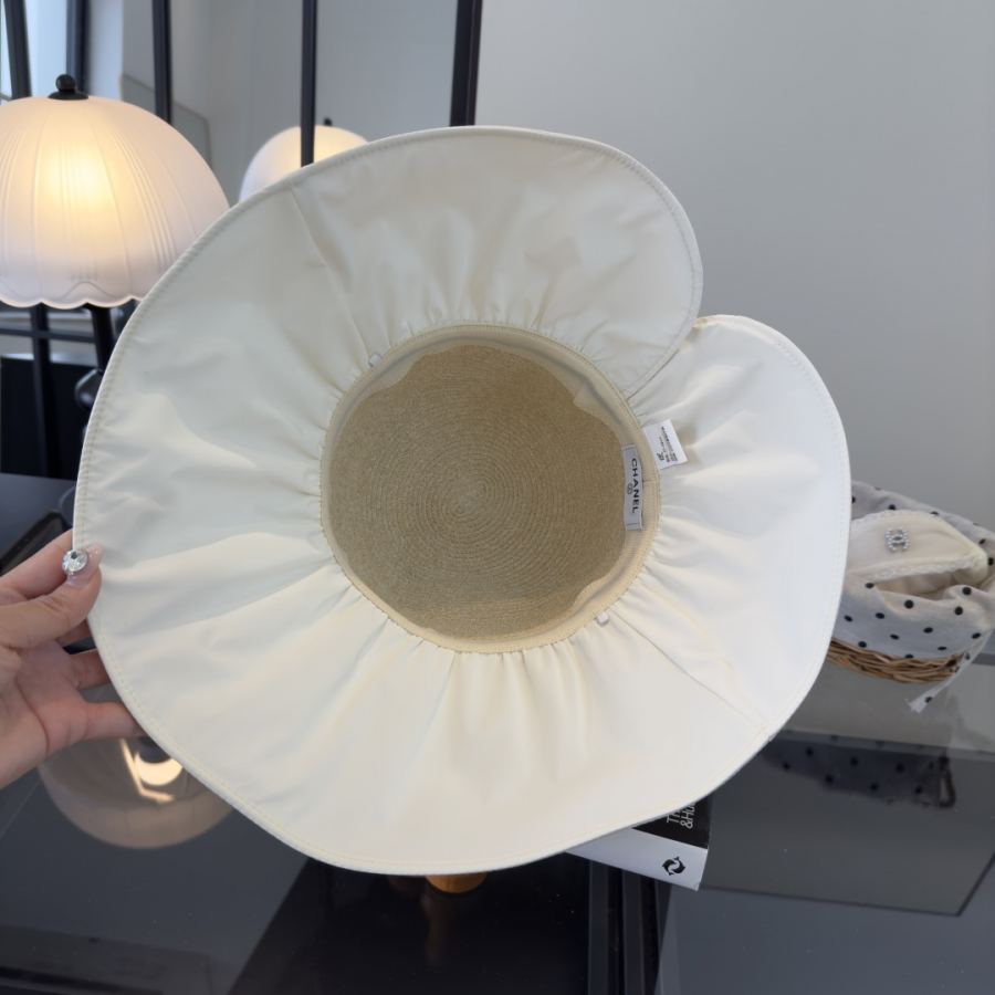 1:1 Replica Chanel hat ¥ — Premium Replica — photo 9