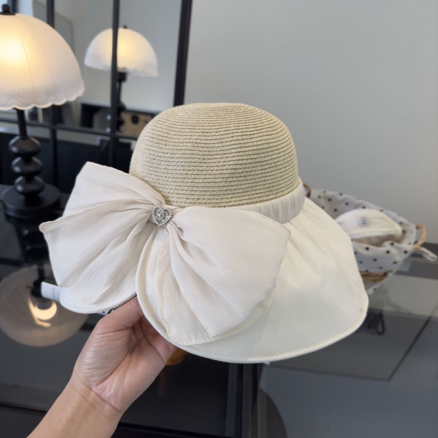 1:1 Replica Chanel hat ¥ — Premium Replica — photo 3