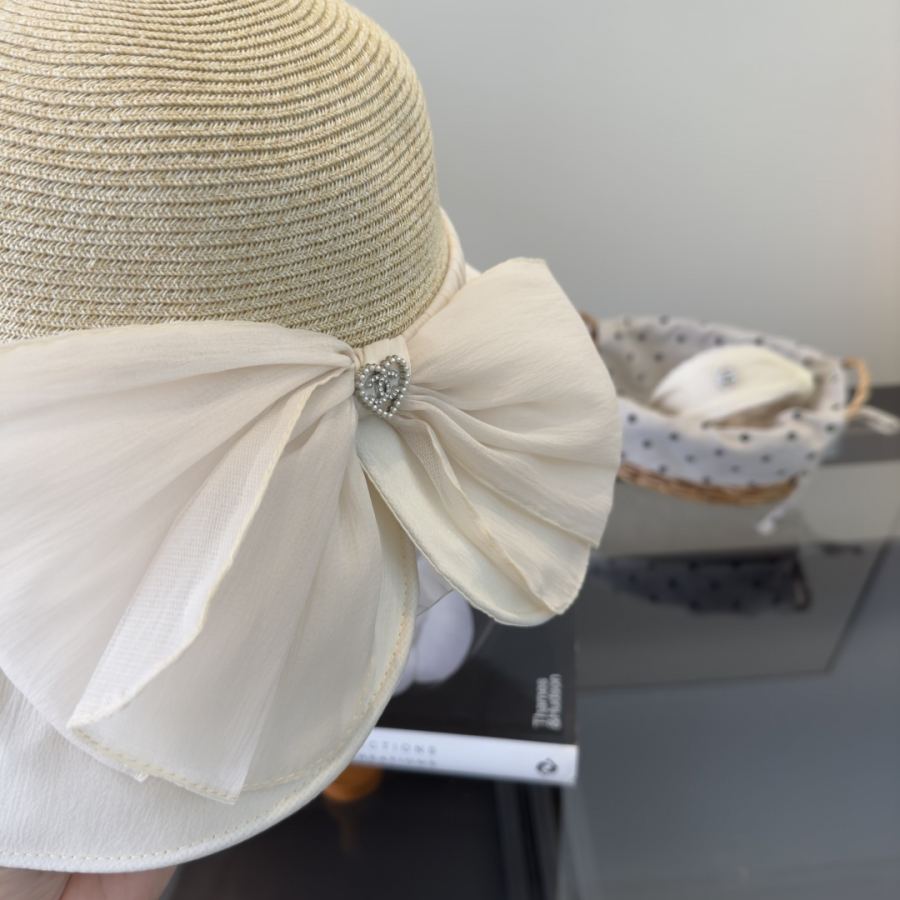 1:1 Replica Chanel hat ¥ — Premium Replica — photo 8