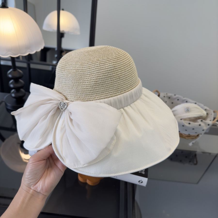 1:1 Replica Chanel hat ¥ — Premium Replica