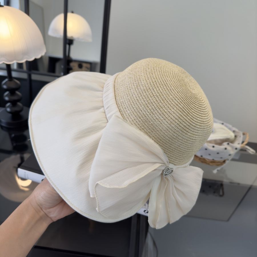 1:1 Replica Chanel hat ¥ — Premium Replica — photo 5
