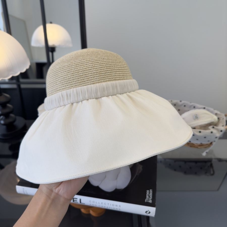 1:1 Replica Chanel hat ¥ — Premium Replica — photo 7