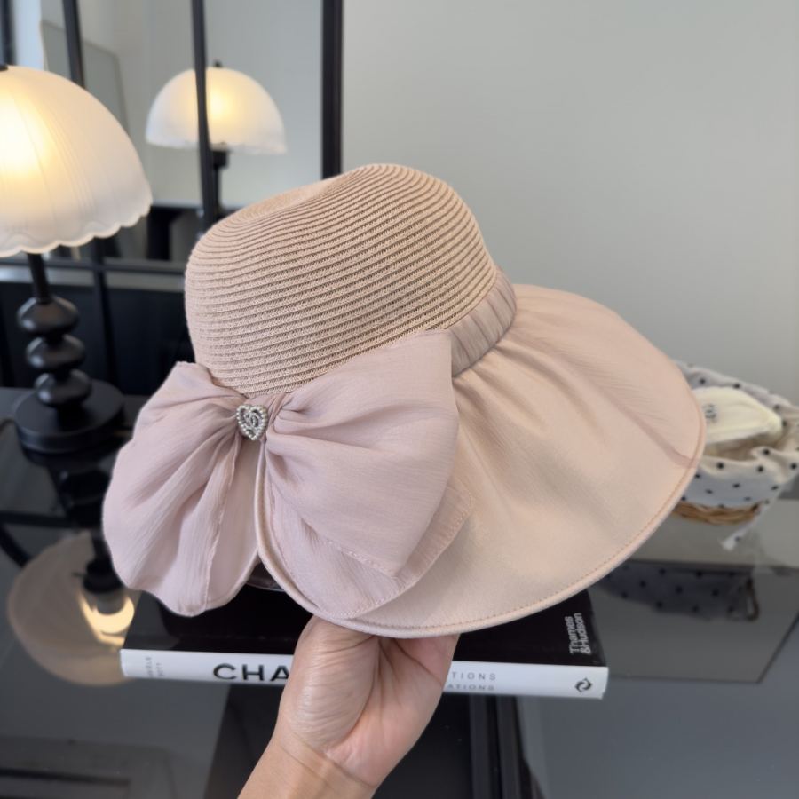 1:1 Replica Chanel hat ¥ — Premium Replica — photo 2