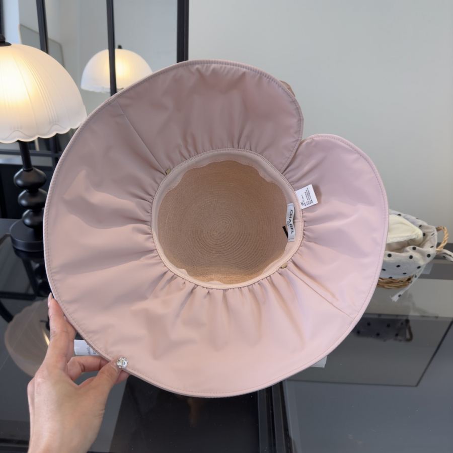 1:1 Replica Chanel hat ¥ — Premium Replica — photo 9